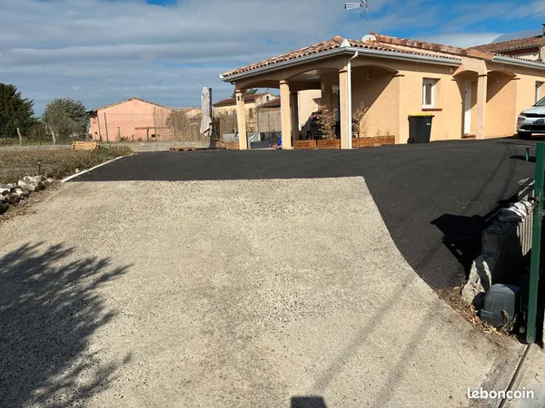 Location Maison T4 de 112m2