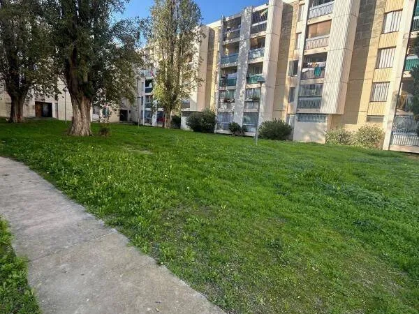 Appartement 5 pièces 99 m²
