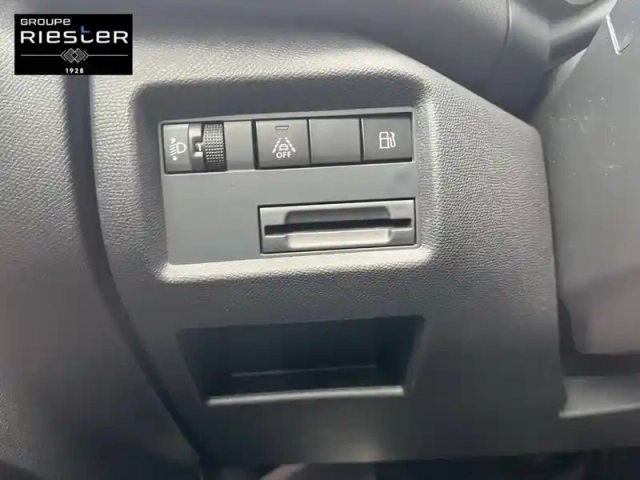 Citroën C5 Aircross hybride rechargeable 225 e-eat8 — photo 18