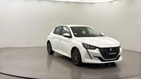 Peugeot 208 1.2 PureTech 100ch S&S Active Business — photo 3
