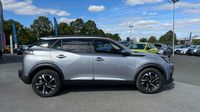 Peugeot 2008 1.2 PureTech 100ch S&S Allure Business — photo 4