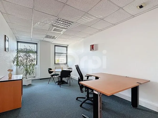 Bureau 20 m²