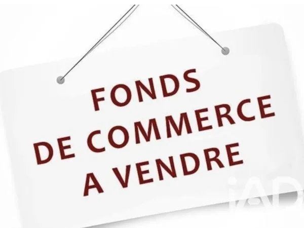 Vente Restaurant 400 m²