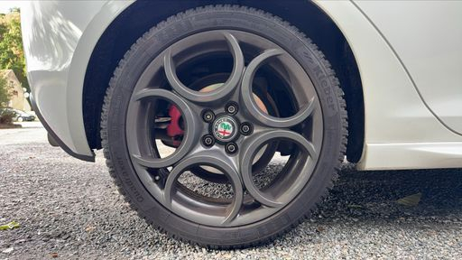 Alfa Romeo Giulietta 2.0 JTDm 150 - Imola – 2018 – 116442 km – Diesel – Boîte Manuelle — photo 19