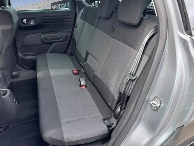 Citroën C3 Aircross puretech 110ch s&amp;s shine — photo 10