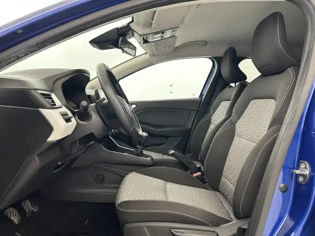 Renault Clio sce 65 — photo 18