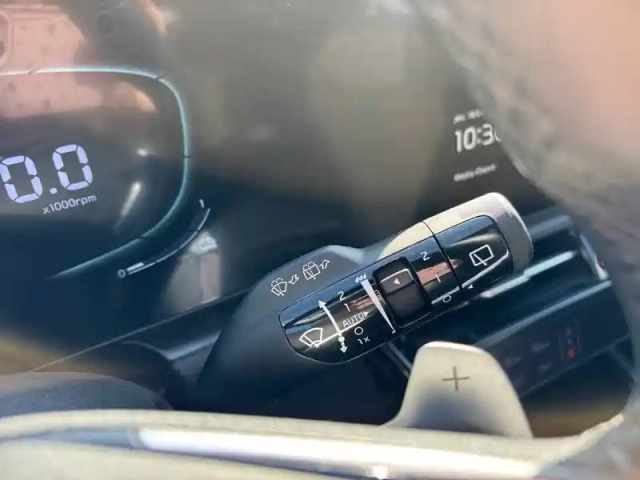 Kia Niro 1.6 gdi 183 ch phev dct6 — photo 22