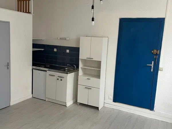 studio Bordeaux