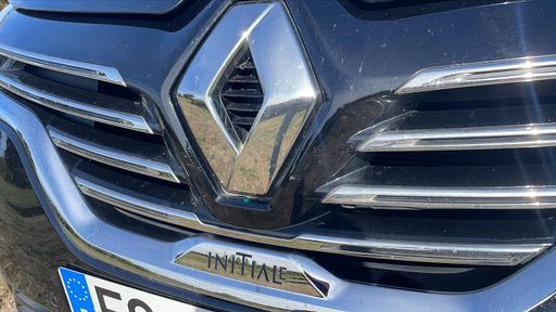 Renault Espace 1.6 dCi 160 EDC6 - Initiale Paris – 2016 – 112985 km – Diesel – Boîte Automatique — photo 35