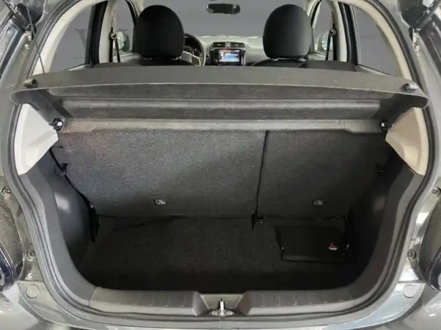 Mitsubishi Space Star active — photo 10