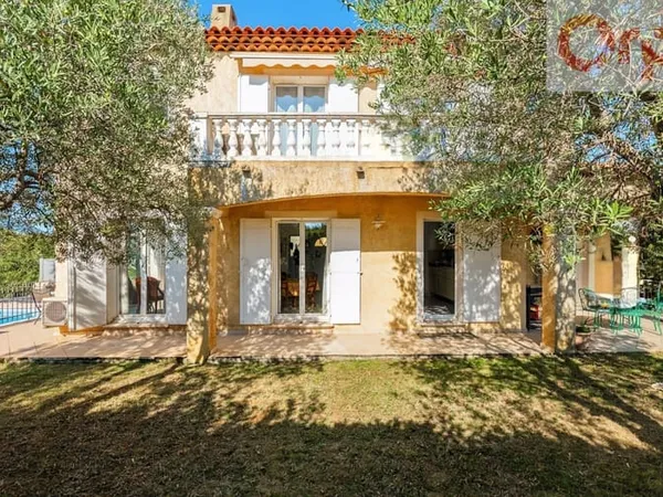 Maison 4 pièces 93 m²