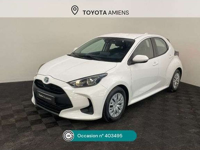 Toyota YARIS Toyota Yaris