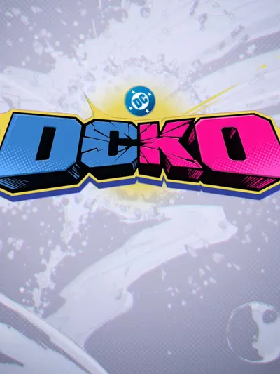 DCKO