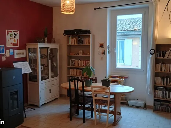 Appartement T3