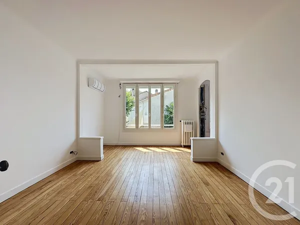 Appartement 3 pièces 85 m²