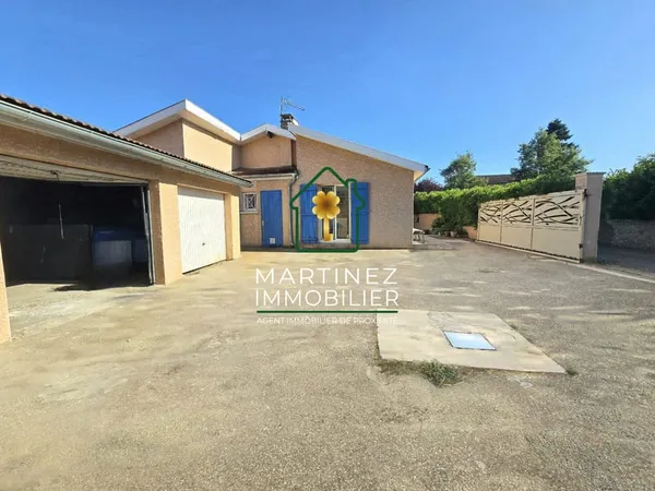 Maison à vendre Mions