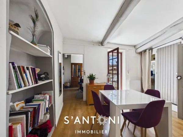 Maison 5 pièces 106 m²