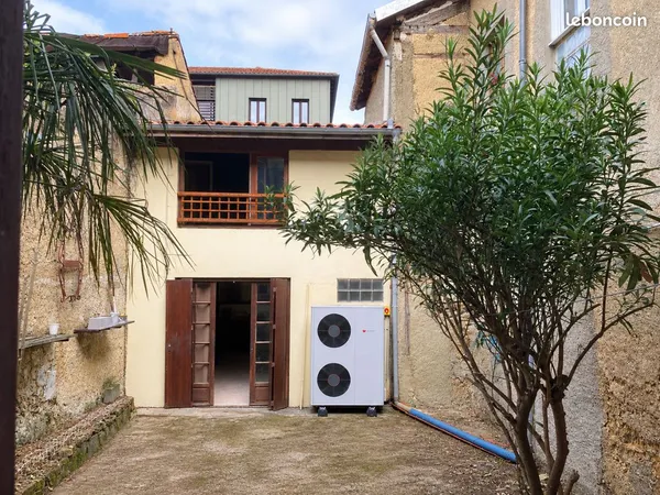 Maison Mirande