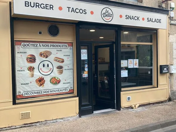 Fast-food clé en main - rentable - fort potentiel de développement