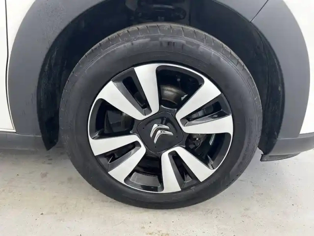 Citroën C3 puretech 83 s&amp;s bvm5 — photo 47