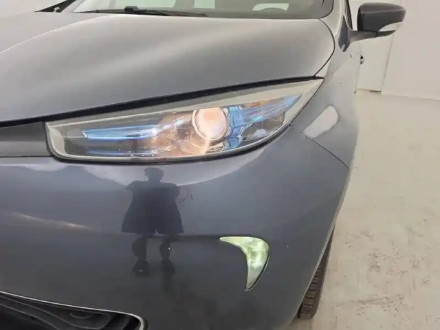 Renault Zoé zoe r90 achat intégral — photo 87