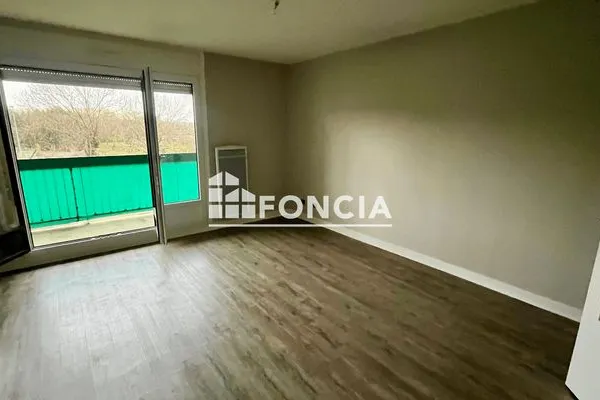 Appartement 3 pièces 69 m²