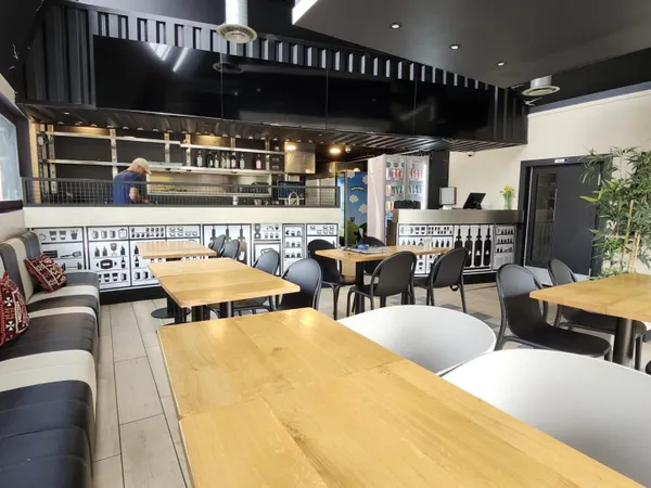 Restaurant - Emplacement en Sud-Loire de Nantes