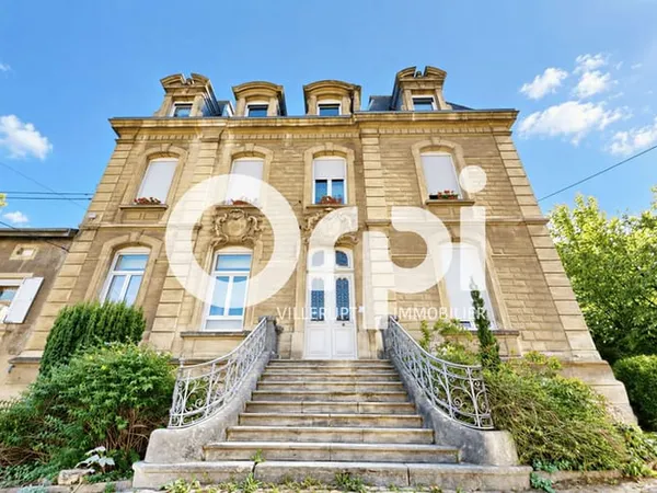 Appartement 3 pièces 94 m²