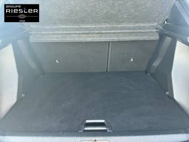 Peugeot 2008 electrique 136 ch — photo 50