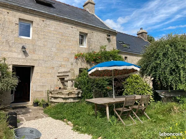 Location Maison mittoyenne 3 pièces Meublée