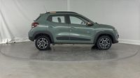 Dacia Spring 65ch Extreme — photo 4