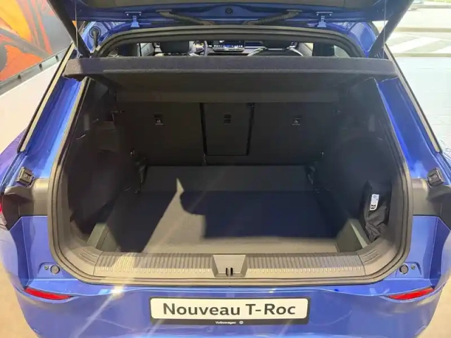 Volkswagen T-Roc 1.5 etsi evo2 hybrid 150 ch dsg7 — photo 16
