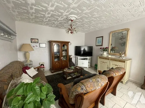 Maison 4 pièces 152 m²