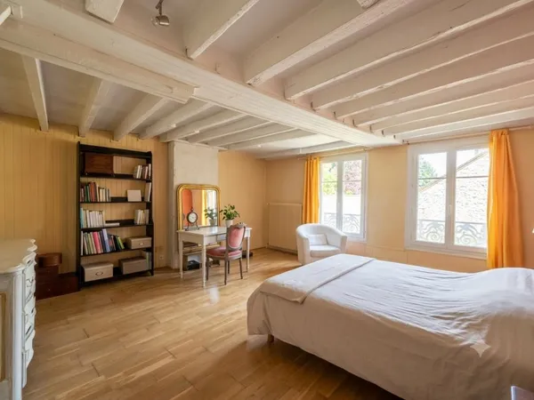 Vends maison