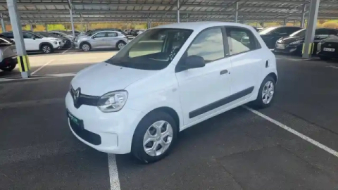 Renault Twingo iii achat intégral - 21