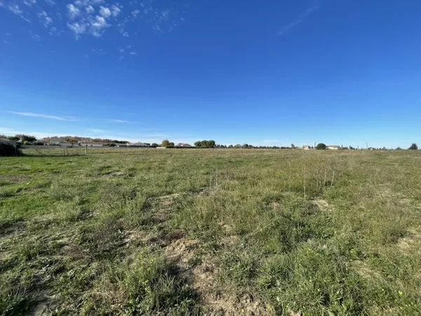 Terrain en individuel 200 m²