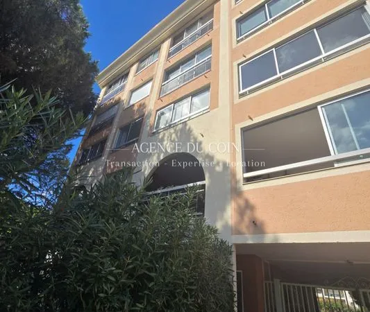 Appartement 3 pièces 70 m²