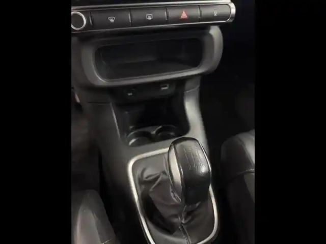 Citroën C3 1.2 puretech 83ch s&amp;s shine — photo 12