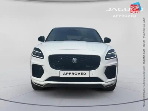 Jaguar E-Pace p300e phev 309ch r-dynamic hse