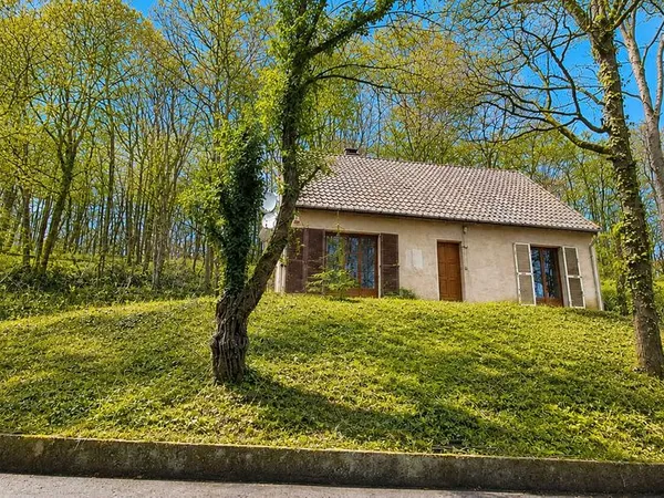 Maison 6 pièces 106 m²