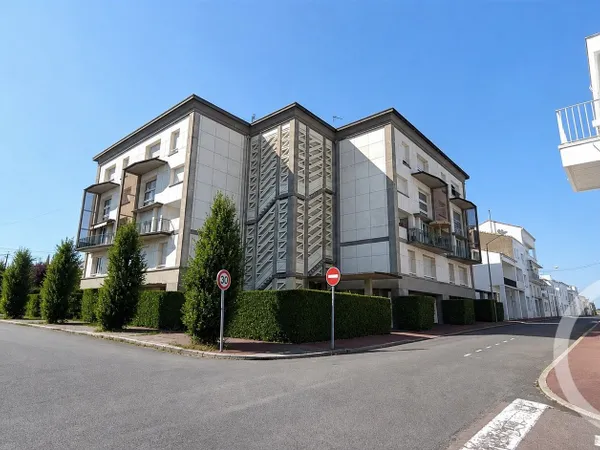 Appartement 3 pièces 78 m²