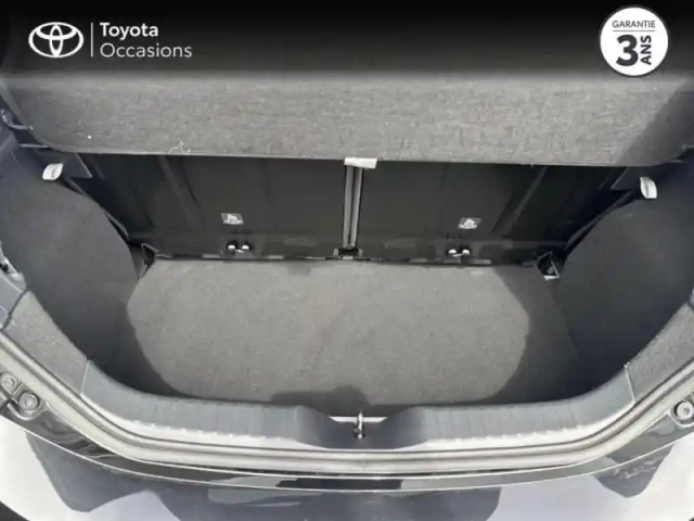 Toyota Aygo X 1.0 vvt-i 72ch design — photo 10