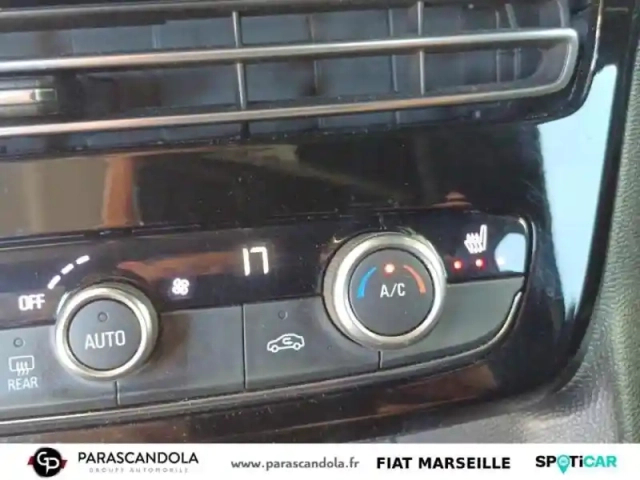 Opel Mokka -e 136ch ultimate — photo 13