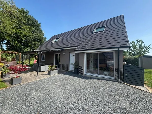Maison 5 pièces 149 m²