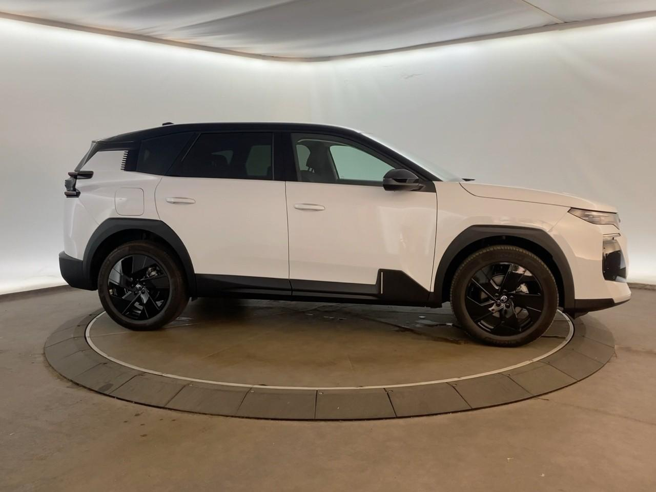 Citroën C5 Aircross hybride 145 ch e-dcs6 max — photo 4