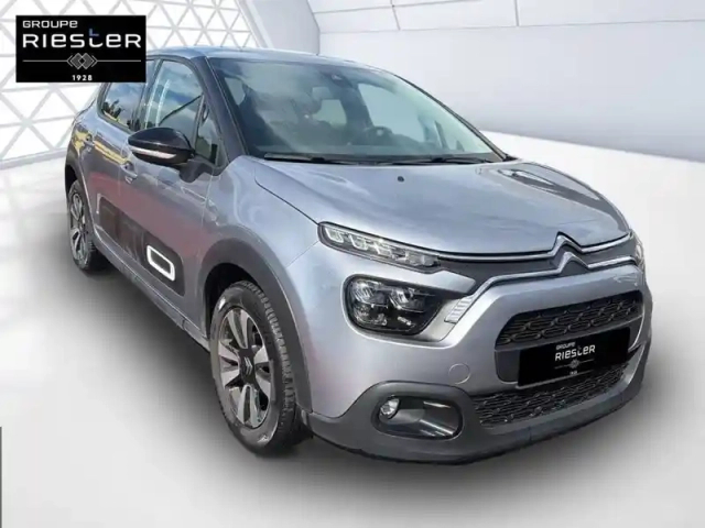 Citroën C3 puretech 110 ch bvm6 — photo 3