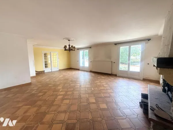 Maison 5 pièces 133 m²