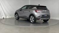 Renault Captur 1.6 E-Tech hybride 145ch RS Line — photo 8