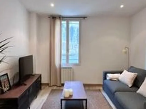 Maison 1 pièce 33 m²