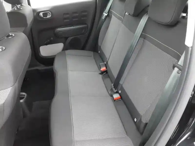 Citroën C3 puretech 83 ch bvm5 — photo 32